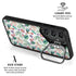 Disney Princess Moana Pua and Heihei Pattern Galaxy S24 FE Kickstand Case